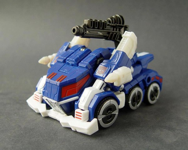 Keith Fantasy Club KP 01 Shoulder Missile Launchers For Generations Ultra Magnus And Optimus Prime Image  (10 of 10)
